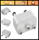 Automatic Transmission Oil Cooler For Bmw E53 X5 2000-2006, High Efficiency New. Price: $39.59.