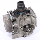 2016-2019 Buick Cascada Gm Cooling Cooler-oil 55492937 Oem Used. Price: $299.99.