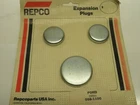 Engine Expansion Plug Set Fits Mercury Capri Ford Pinto & Merkur XR4TI 058-1100 New. Price: $17.94.