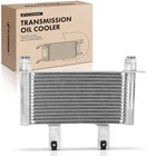 Transmission Oil Cooler Silverado Sierra 2500HD 3500 Speed GM4050106 Oem Part New. Price: $105.32.
