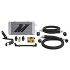 Mishimoto Mmoc Grc 23TSL Oil Cooler Kit Silver Thermostatic Fits For New. Price: $752.69.