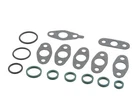 Oil Sump O-ring Kit 13PVJSP81 For S40 V70 S80 S60 XC90 S70 XC70 850 960 V40 New. Price: $47.08.