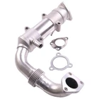 Electro Cooler Valve 25608-E0150 25608E0150 For Hino J08E Engine SK350 New. Price: $316.00.