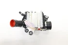 2016 - 2024 Infiniti Q50 3.0L Engine Right Side Intercooler Oem 144615CA0C Used. Price: $130.76.