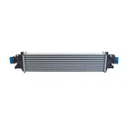 Turbocharger Intercooler/charge Air 1.4L L4 Turbo; Plastic And Aluminum New. Price: $213.95.