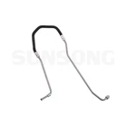 Sunsong 5801285 Engine Oil Cooler Hose Assembly New. Price: $78.43.
