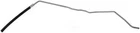 Automatic Transmission Oil Cooler Hose Assembly Dorman 624-043 New. Price: $41.74.