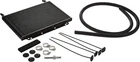 Hayden Automotive 678 Universal Rapid-cool 9.5 X 11 Add-on Transmission... New. Price: $87.14.