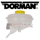Dorman Brake Master Cylinder Reservoir For 1997-2001 Volkswagen Passat Ni New. Price: $73.53.