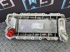 2002-2007 Maserati Quattroporte M138 M139 Engine Oil Heat Exchanger Used. Price: $499.99.