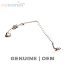 2010-2016 Porsche Panamera 4.8L Right Turbo Oil Pressure Line / Pipe Used. Price: $51.49.