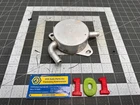 06-10 Lexus IS250 Automatic Transmission Oil Cooler Oem 124100-7130 Used. Price: $27.96.