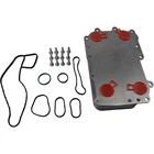 Oil Cooler For Kenworth Peterbuilt Paccar MX13 EPA17 1857500 2184273 2397569 New. Price: $345.90.
