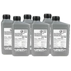 Genuine Oem Liters Dual Clutch Transmission Fluid Dsg Oil DCTF-1 Sae 75W 6X1L New. Price: $186.47.