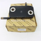 Toyota Land Cruiser FJ40 FJ60 FJ80 Oem 2F 3FE Engine Oil Cooler 15710-61010 New. Price: $370.49.