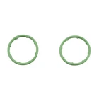 039-6668 Beck Arnley Oil Cooler Seal For Volvo S60 XC70 XC60 V60 Cross Country New. Price: $27.71.