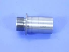 Genuine Mopar Engine Oil Cooler Fitting 4892419AA New. Price: $16.75.