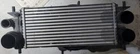 Oem Ford FL3Z-6K775-B Inter Cooler Radiator Used. Price: $45.00.