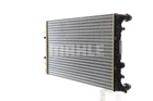 For Mahle Cr 368 001S Radiator, Engine Cooling Neu. Price: $96.20.