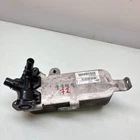 2013 - 2016 Fits Bmw 328I F30 Transmission Oil Exchanger Cooler Oem 760055303 Used. Price: $58.99.