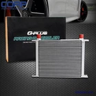 Fits 28 Row Aluminum Racing Engine Transmission AN10 Oil Cooler Universal New. Price: $72.00.