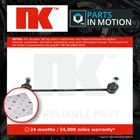 Anti Roll Bar Link Fits Mercedes Vito W639 3.0D Front Left 06 14 Stabiliser New. Price: $18.77.