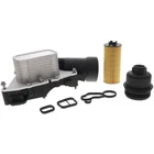 V20-60-1569 Vemo Oil Cooler Coupe For Bmw I8 Mini Cooper Countryman X1 Clubman New. Price: $293.92.