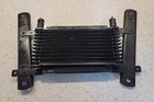 Oem 2003-2009 Hummer H2 6.0L Automatic Transmission Oil Fluid Cooler W/bracket Used. Price: $78.00.
