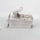 2006-2008 Bmw 750I Transmission Oil Cooler Heat Exchanger 17217541059 Oem Used. Price: $37.17.