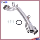 Thermostat Coolant Pipe Fit For 2019-2022 Mercedes-benz C300 2.0L 2642004201 New. Price: $59.29.
