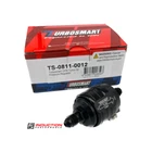 Turbosmart Opr V2 Oil Pressure Regulator Black TS-0811-0012 New. Price: $170.99.