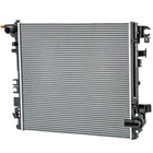 68314786AC Radiator For 2018-2022 Jeep Wrangler Jl Jt Gladiator 3.0L/3.6L V6 Mt New. Price: $109.00.