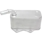 Oil Cooler 2005-2015 Audi A4 Tt Volkswagen Eos Gti Plus Premium 2.0L 06D117021C New. Price: $68.11.