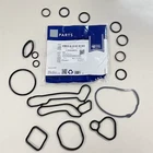 Gm Oem Oil Cooler Gasket Seal Full Suit For Chevrolet Cruze Aveo Sonic 15-2722 New. Price: $12.95.