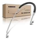 A-premium Engine Oil Cooler Line Hose Assembly Compatible With Chevrolet & Gm... New. Price: $76.64.