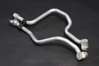 8836523 8836796 Engine Radiator Line Flow + Return Oem Bmw S68 Xm G09 500KM Gebraucht. Price: $129.99.