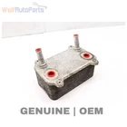 2003-2006 Porsche Cayenne 4.5L Engine Oil Cooler 94810727603 Used. Price: $22.11.