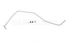 Power Steering Return Line Hose Assembly 3603891 Fits 2011 Honda Odyssey New. Price: $32.41.