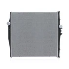 Radiator Fits Volvo Vnl Vnm Trucks - No Oil Cooler New. Price: $393.99.