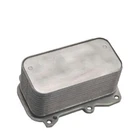 For Mercedes (2014-2024) Engine Oil Cooler Nissens + Year Warranty New. Price: $215.30.