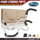 Power Steering Return Line Hose Assembly For Nissan 350Z 2007-2009 Cooler Tube New. Price: $32.29.