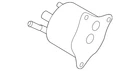 Genuine Subaru Trans Cooler 31237AA140 New. Price: $149.50.