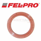 Fel-pro Front Engine Camshaft Seal For 1988-1989 Eagle Medallion 2.2L L4 New. Price: $22.34.