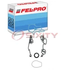 Fel-pro Engine Timing Cover Gasket Set For 1985 Toyota Celica 2.4L L4 At New. Price: $20.86.