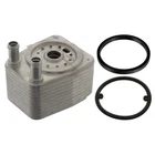 Febi Oil Cooler - 100746 038117021ES1 Brand. Price: $70.97.
