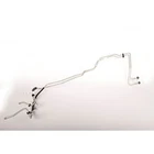 25999418 Ac Delco Oil Cooler Line New For Chevy Suburban Yukon Silverado 1500 Xl. Price: $138.18.