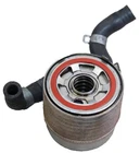 14-21 Subaru Wrx Forester Xt 2.0 Engine Oil Cooler Used. Price: $100.99.