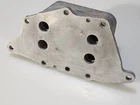 Engine Oil Cooler 90962 Used. Price: $38.00.