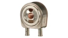 New Oem Holland Oil Cooler For Skid Steers & Tractors SBA140656150. Price: $469.99.