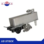 17218570062 For Bmw F30 F32 F34 F36 340I 440I M240I - Transmission Oil Cooler New. Price: $145.06.